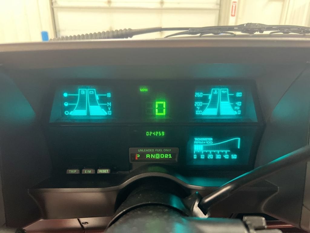 1991 Chevrolet S-10 Base