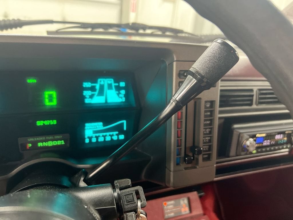 1991 Chevrolet S-10 Base