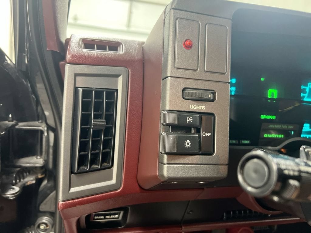 1991 Chevrolet S-10 Base