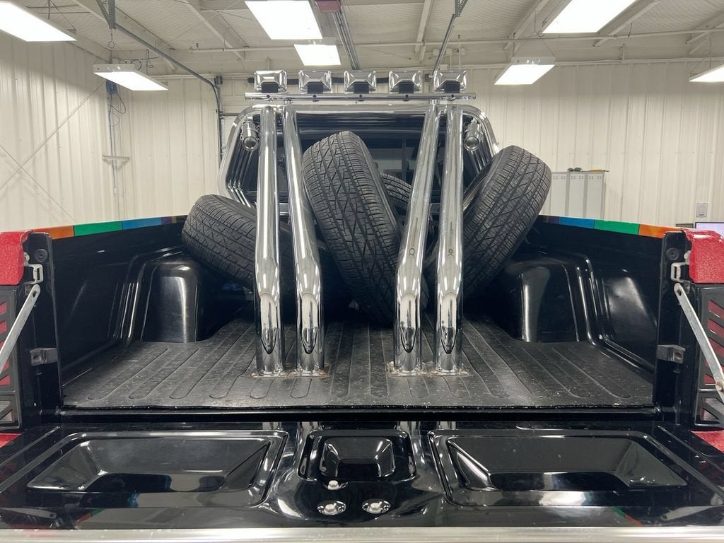 1991 Chevrolet S-10 Base
