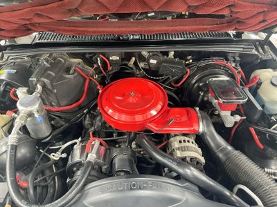 1991 Chevrolet S-10 Base