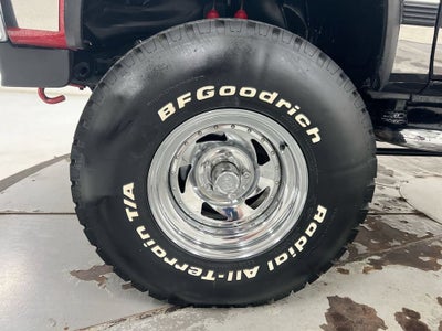 1991 Chevrolet S-10 Base