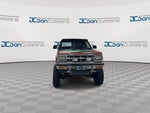 1991 Chevrolet S-10 Base