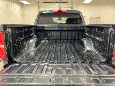 2020 Chevrolet Colorado 2WD LT