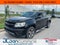 2018 Chevrolet Colorado 4WD Work Truck