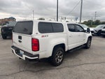 2019 Chevrolet Colorado 4WD Z71