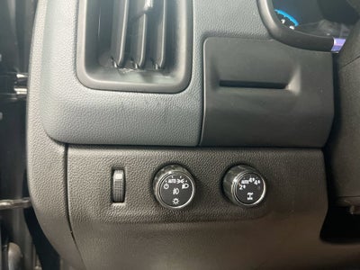 2021 Chevrolet Colorado 4WD Z71