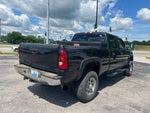 2004 Chevrolet Silverado 2500 HD LT
