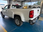 2018 Chevrolet Colorado 2WD Work Truck