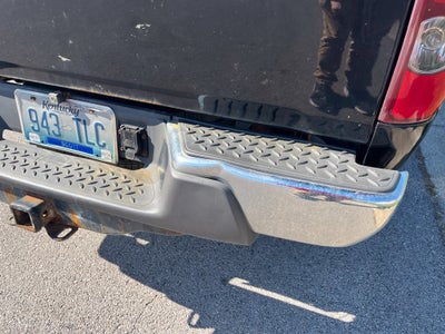 2012 Chevrolet Colorado LT w/2LT