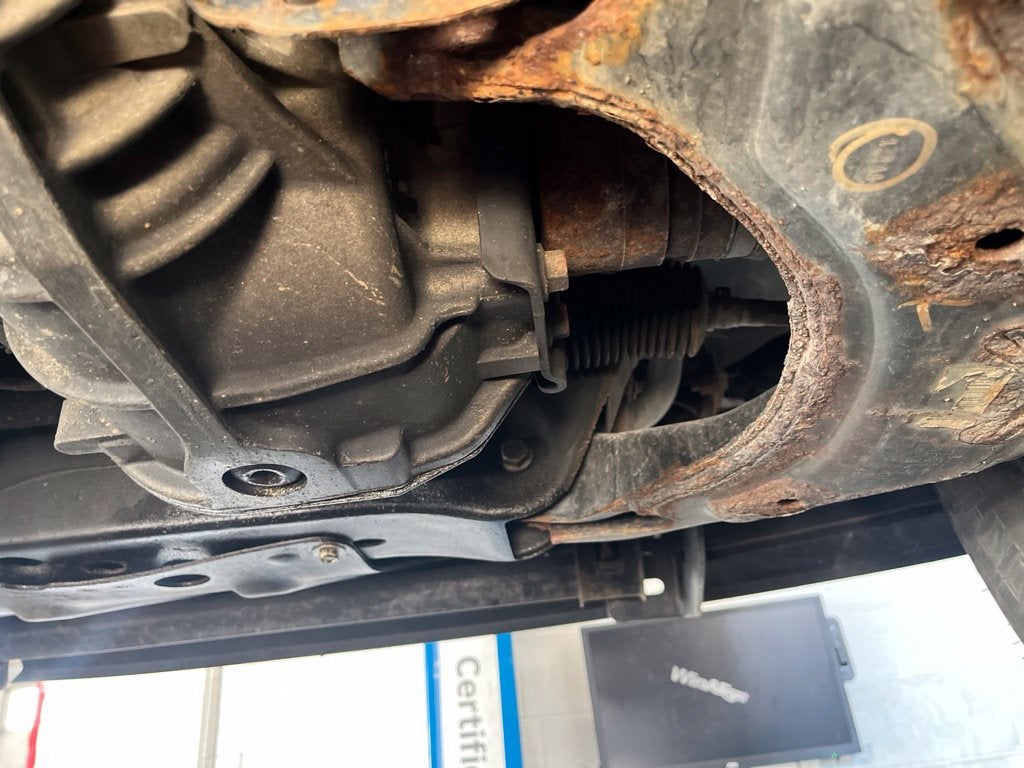 2012 Chevrolet Colorado LT w/2LT
