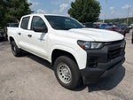 2023 Chevrolet Colorado 2WD Work Truck