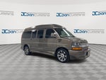 2016 Chevrolet Express Cargo 2500 Base