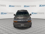 2016 Chevrolet Express Cargo 2500 Base