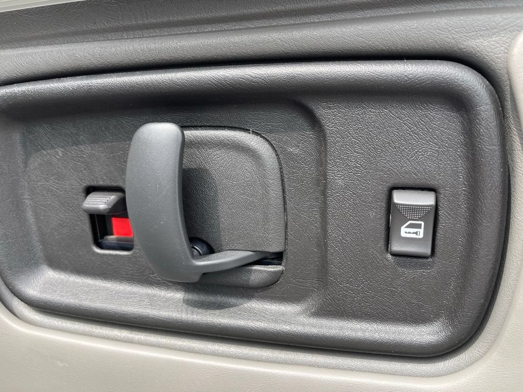 2014 GMC Savana Cargo 1500 Upfitter