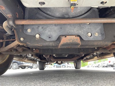 2014 GMC Savana Cargo 1500 Upfitter