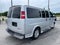 2014 GMC Savana Cargo 1500 Upfitter