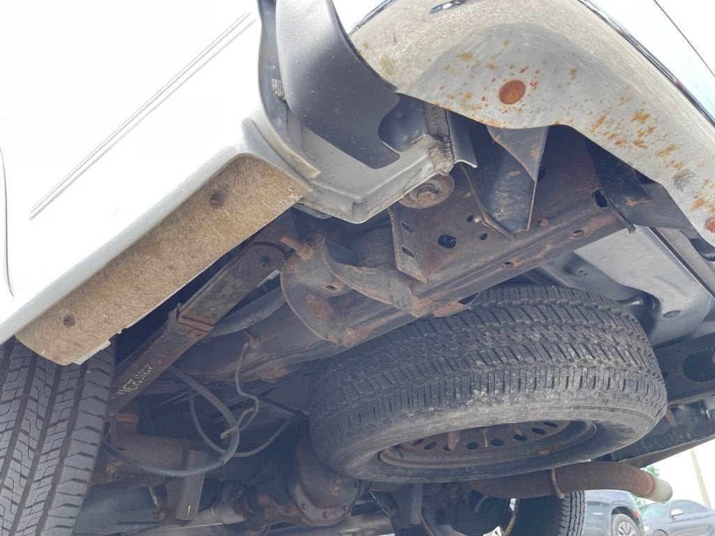 2014 GMC Savana Cargo 1500 Upfitter