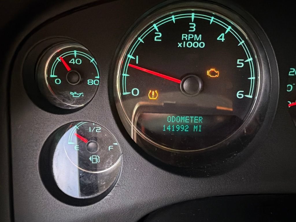 2008 GMC Yukon XL Base
