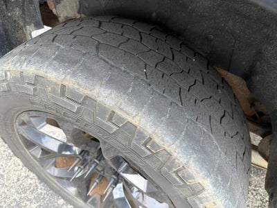 2008 GMC Yukon XL Base