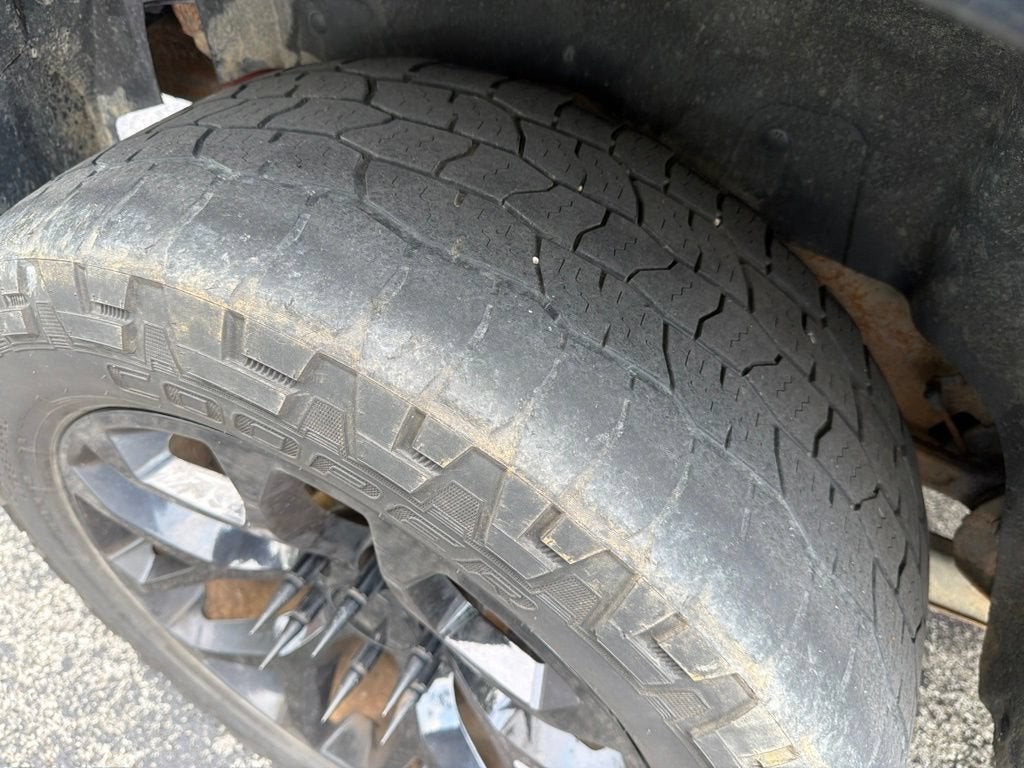 2008 GMC Yukon XL Base