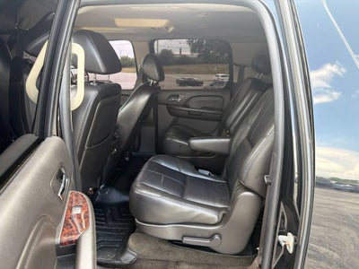 2008 GMC Yukon XL Base