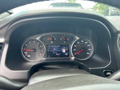 2020 GMC Acadia SLE