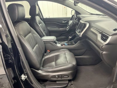 2018 GMC Acadia SLT