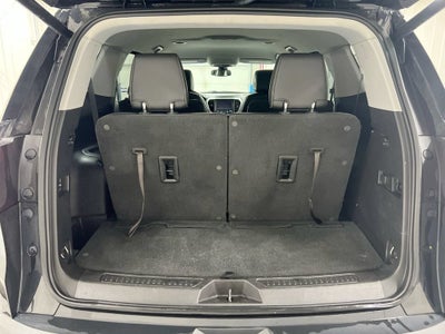 2018 GMC Acadia SLT