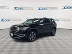 2018 GMC Acadia SLT