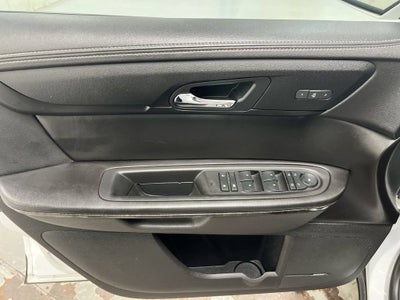2017 GMC Acadia Limited Limited