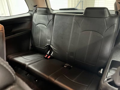 2017 GMC Acadia Limited Limited