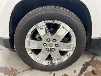 2017 GMC Acadia Limited Limited