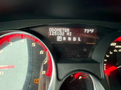 2012 GMC Acadia Denali