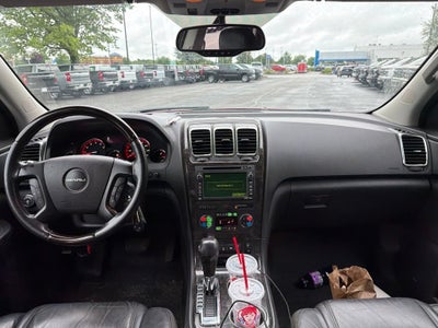 2012 GMC Acadia Denali