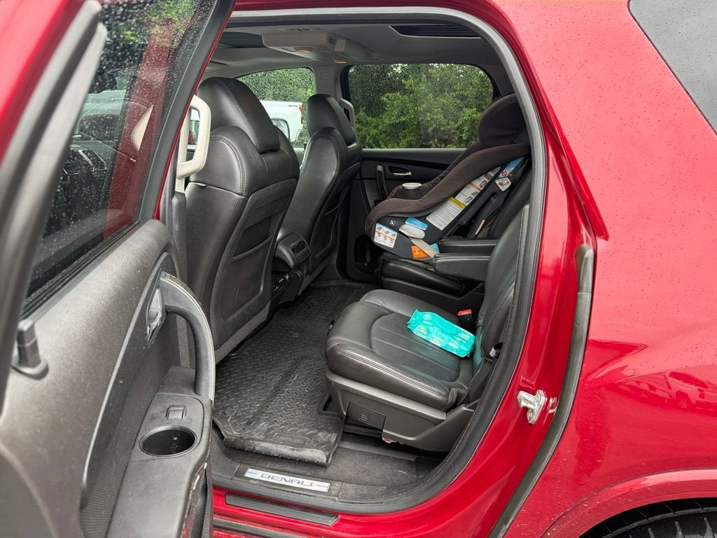 2012 GMC Acadia Denali