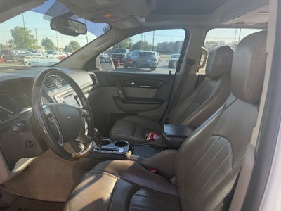 2013 GMC Acadia Denali