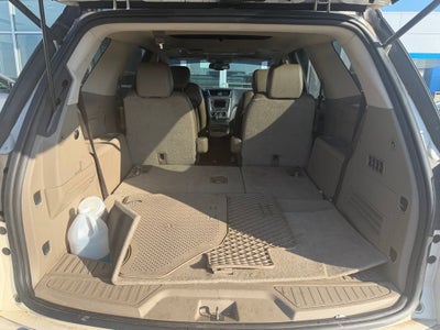 2013 GMC Acadia Denali