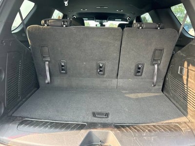 2022 GMC Yukon SLE