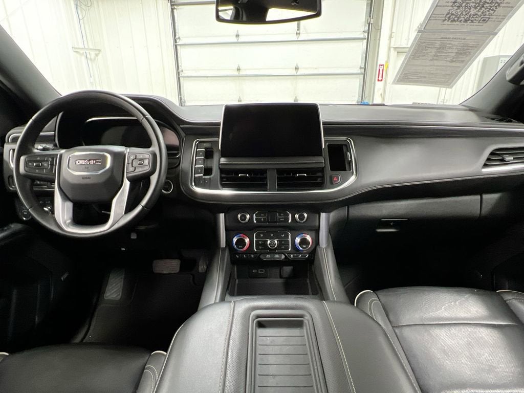 2024 GMC Yukon XL SLT