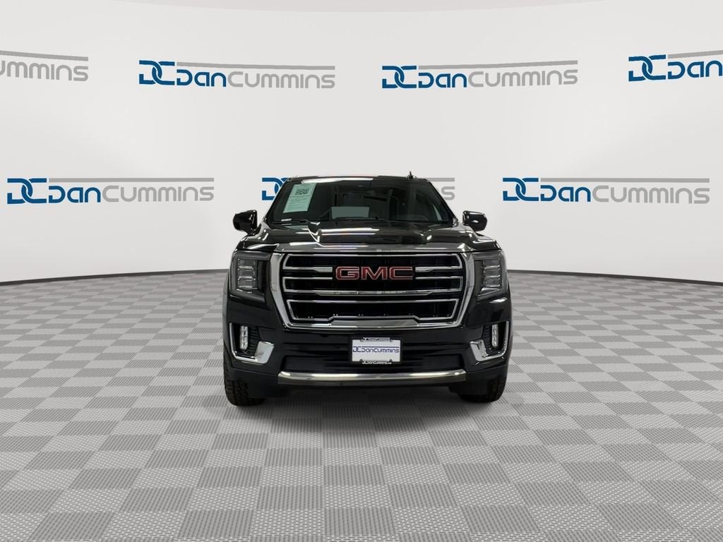 2024 GMC Yukon XL SLT