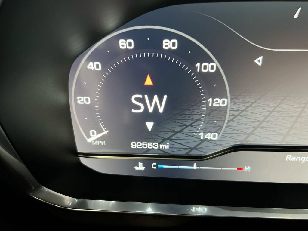 2022 GMC Yukon XL AT4