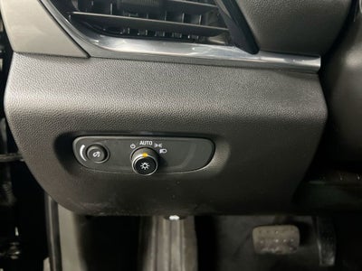 2022 Chevrolet Traverse 2FL