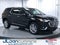 2021 Chevrolet Traverse High Country