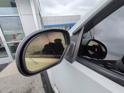 2007 Chevrolet Tahoe LT
