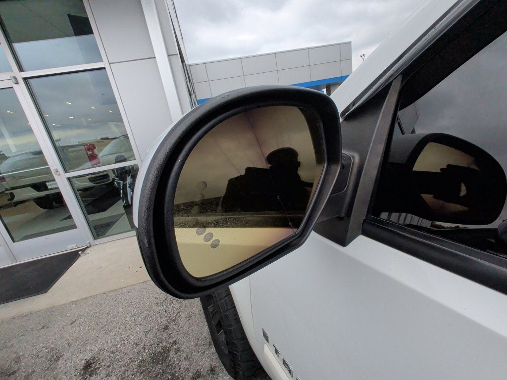 2007 Chevrolet Tahoe LT
