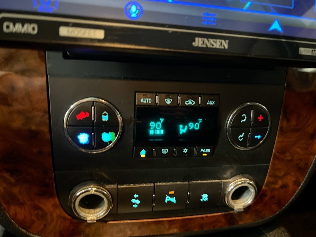 2007 Chevrolet Tahoe LT