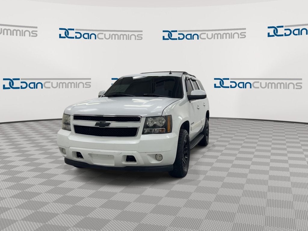 2007 Chevrolet Tahoe LT