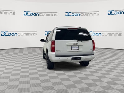 2007 Chevrolet Tahoe LT