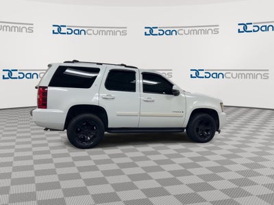 2007 Chevrolet Tahoe LT